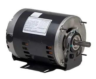U.S. Motors 8491 Electric Motor Power