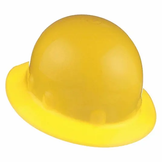 Honeywell Fibre-Metal E1SW02A000 SuperEight E1 Hard Hat Full Brim