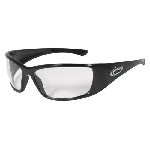 Radians VG1-10 Vengeance Lightweight Safety Eyewear Clear Lens Full-Frame