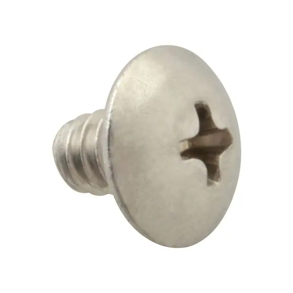 SCREW, MACH/TH/SS (100)