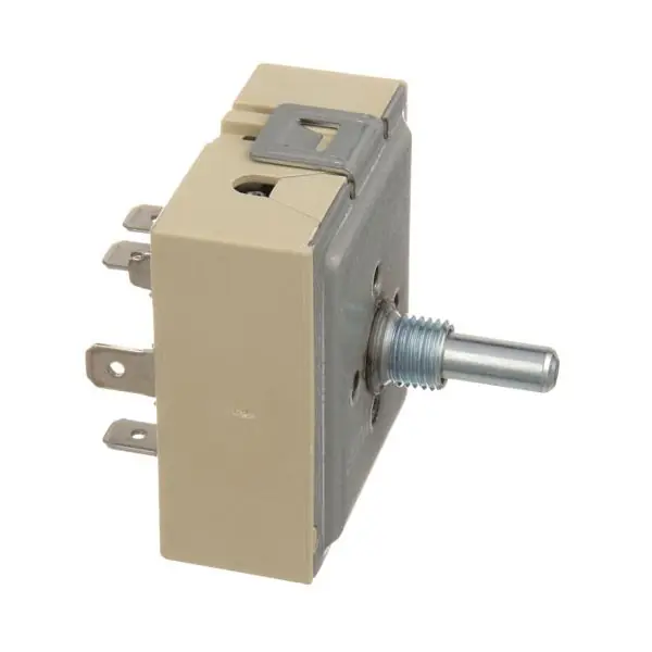 INFINITE SWITCH 208V