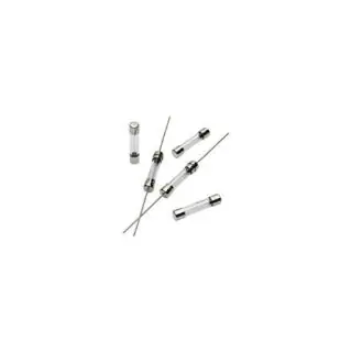Mersen GSB1/4 FUSE SMALL DIM 5X20MM 250V 1/4A