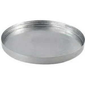 Metal-Fab 6MTC B-Vent Cap 6 Aluminum