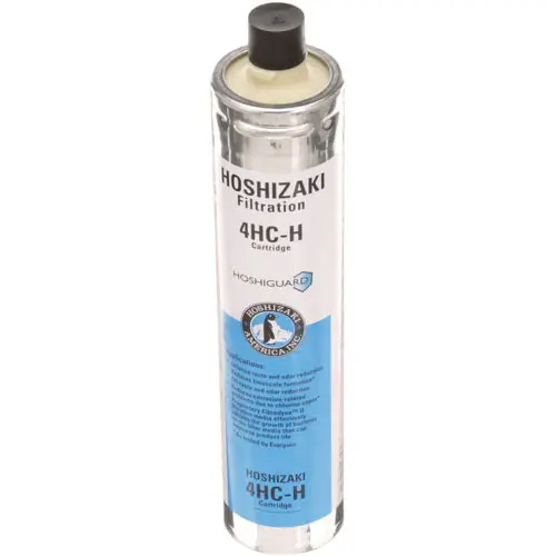 Hoshizaki H9655-11 Filter Cartridge - 4HC-H