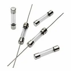 Mersen GSB1/8 Fast Acting Fuse 250V 5mm x 20mm