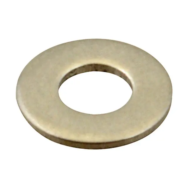 WASHER, FLATS/S,#10BOX/1 0