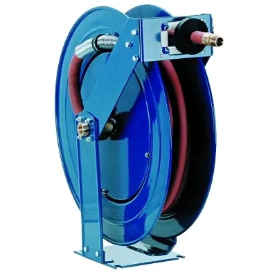 Coxreels TSH-N-475 Supreme Duty Hose Reel 1/2 in