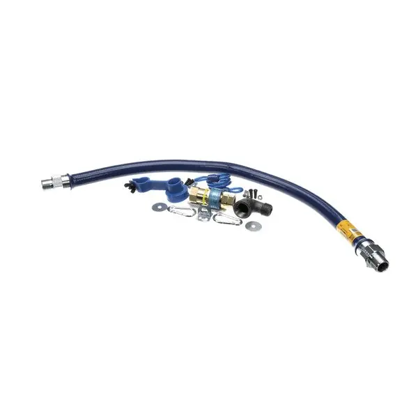 3/4 DIA. 36 BLUE HOSE SNAPFAST 1675BPQR36 for Dormont DOR1675BPQR36