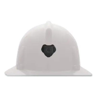MSA 10110829 Topgard Protective Cap and Hat 4 Point Ratchet Non-Vented