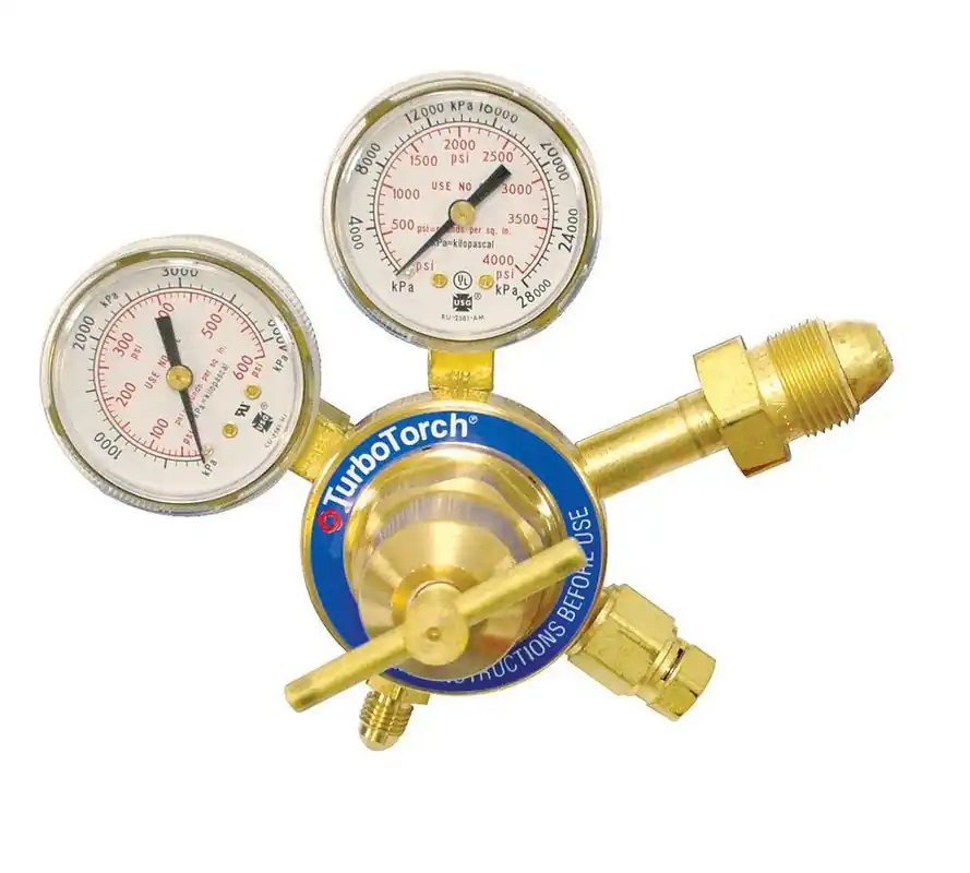 Victor 0386-0814 Nitrogen Purging Regulator