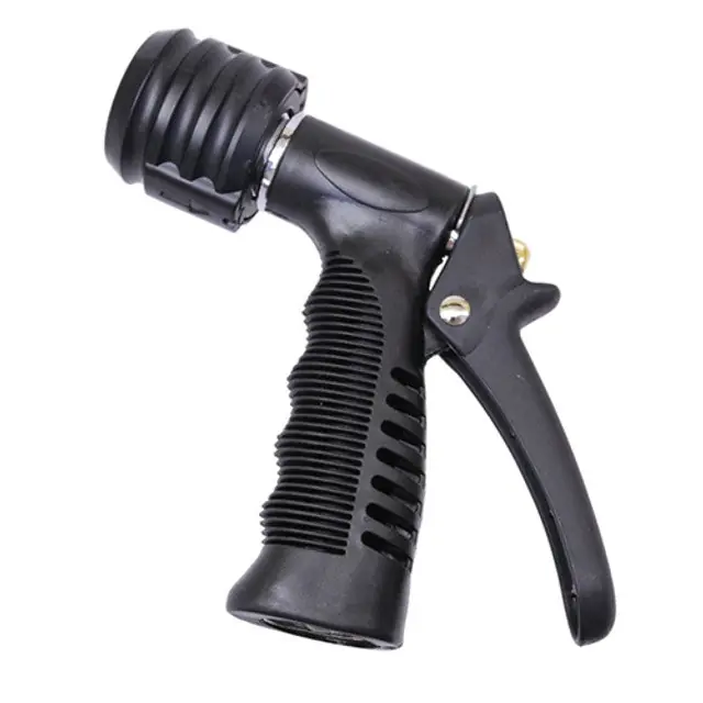 NOZZLE, FOAMER W/ DISCONNECT