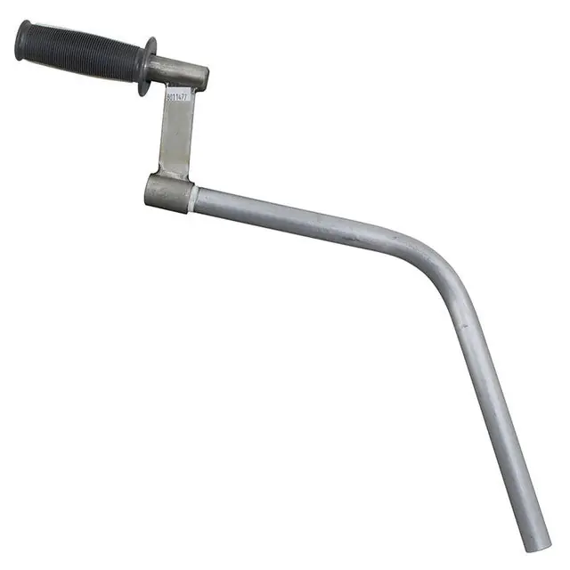 NOZZLE - HANDLE/WOND - 1/2"