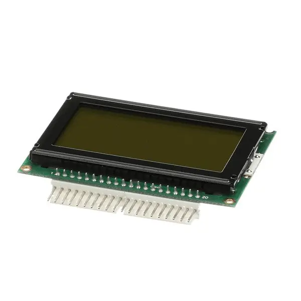 LCD Graphic Display for Prince Castle 527-747S