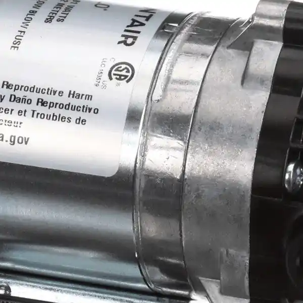 PUMP ELECTRIC 115V 60 PSI 8005-233-236 for Multiplex  8005-233-236