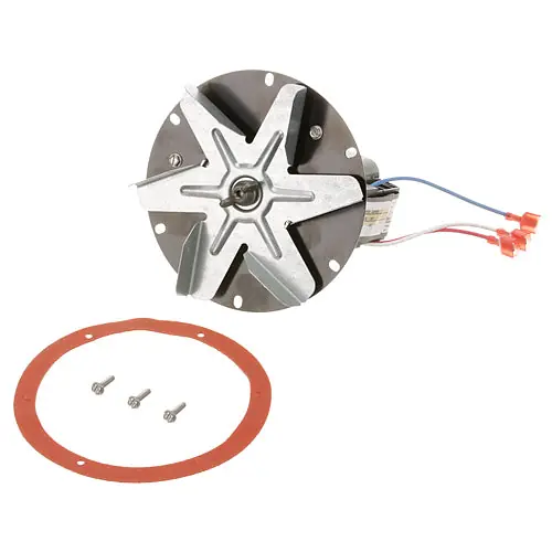 Blower Assembly VGG AN55185000 for BKI