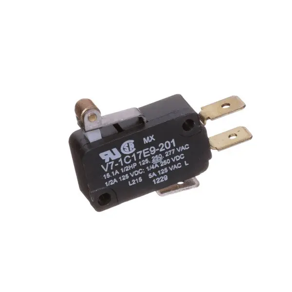 SWITCH DOOR SPST 1-1000V6-343 for Hobart