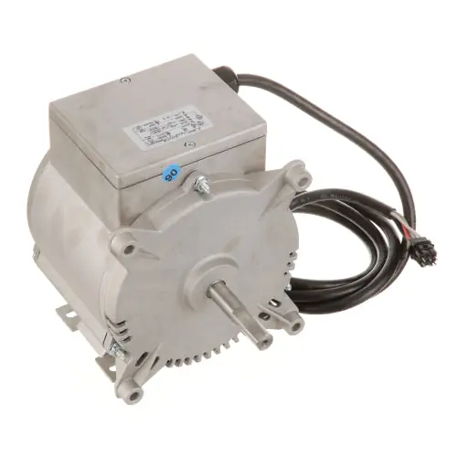 MOTOR 1/2 HP W/CORD 115-120V 00-961739-000G1 for Vulcan Hart