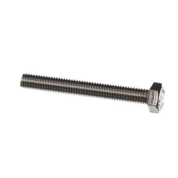 Screw M5x0.8X40MM Hexsst A2 Ms for Alto-Shaam SC-28259