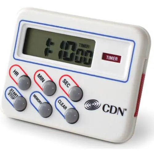 Digital Timer for Mavrik 81230