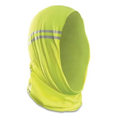 OccuNomix TD800-HVY Wicking and Cooling Head Gaiter One Size