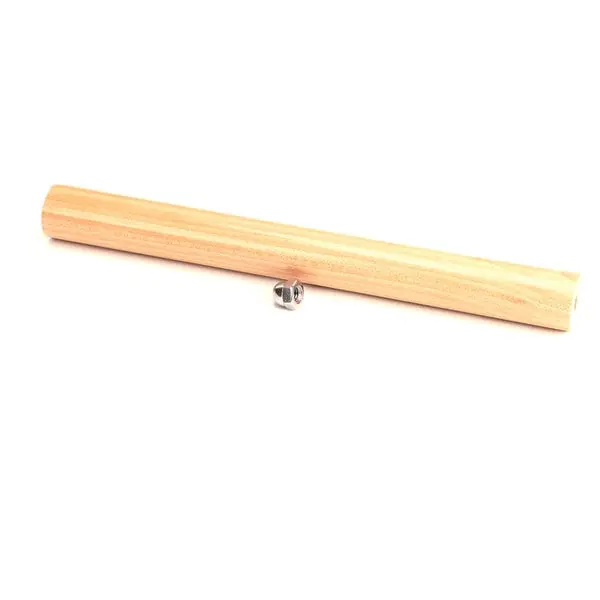 FAT VAT WOODEN HANDLE for Pitco 60175801