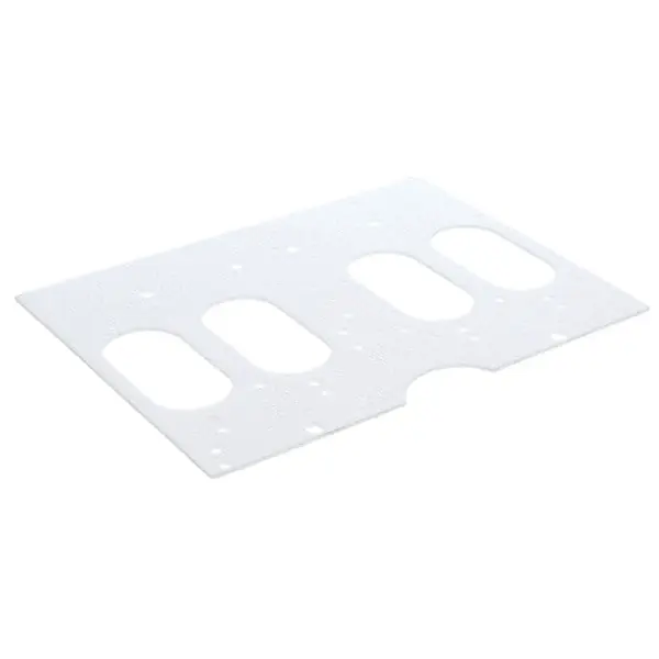 Pitco A8031201 Burner Gasket, DG14 for Pitco PTA8031201