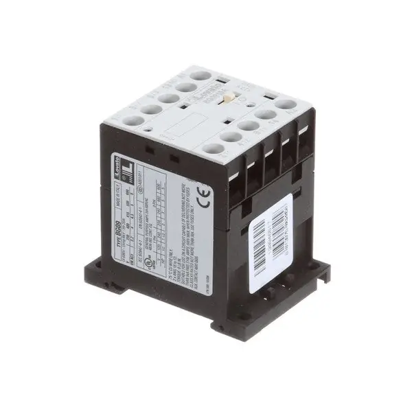 CONTACTOR 3 POLE 120V C OIL M0708 for Middleby Marshall