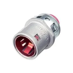 Arlington 40AST SNAP2IT Cable Connector 3/8 Inch Trade 1/2 Inch Knockout