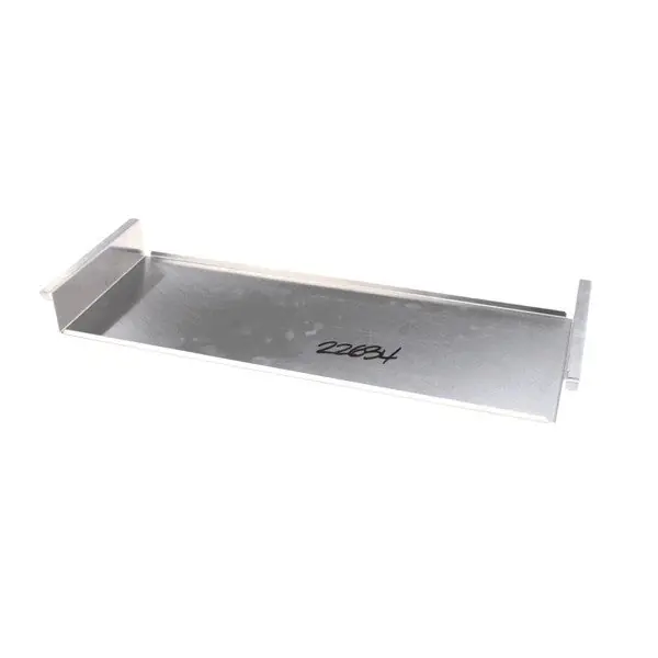 Heat Shield for Nieco 22634