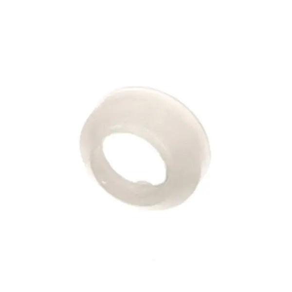 WASHER 1/4IN NYLON WHT 1701113 for Multiplex