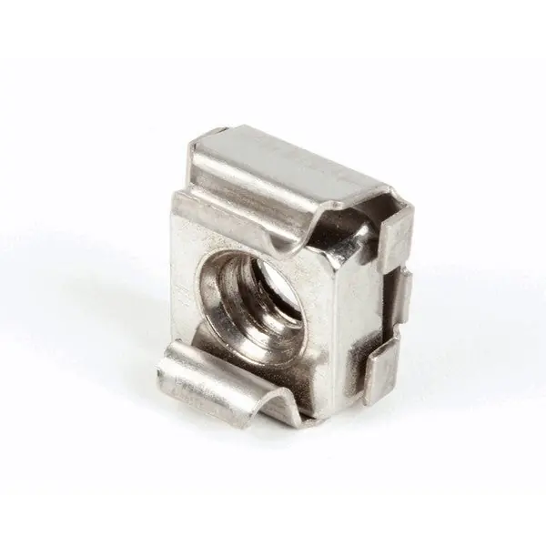NUT SELF-RETAINING 1/4-20 SS 21182-0006 for Middleby Marshall