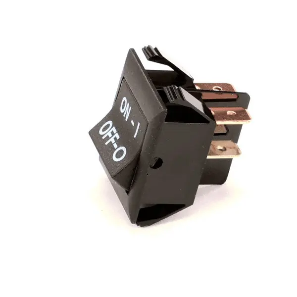 SWITCH HI-INRUSH 2 2AMP@125V/16AMP@250V SW-33923 for Alto-Shaam