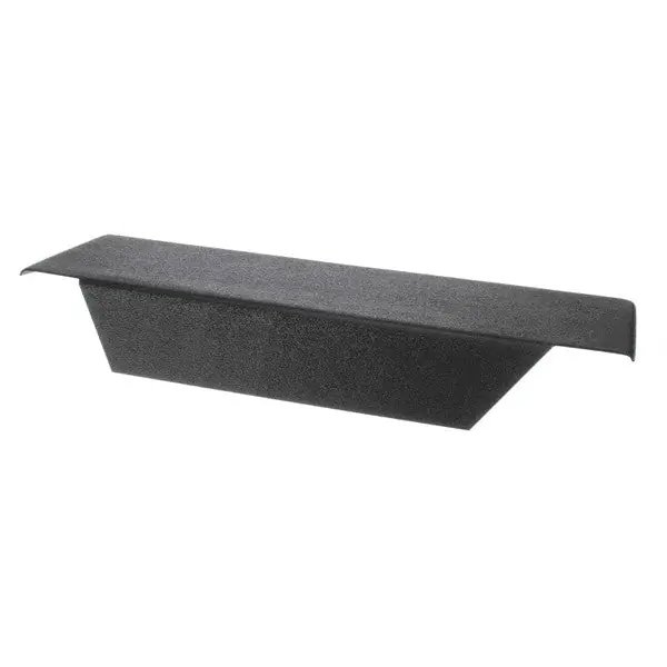 LID MAN FILL BLK CL3 5008438 for Multiplex 5008438