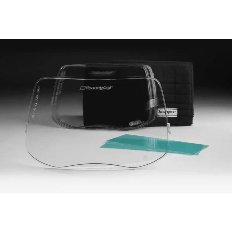 3M 7010341130 Speedglas Adapter Attachment For 9100 Series Welding Helmet