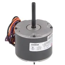 Armstrong 56L33 208/230v Single Phase 1/10 HP Condenser Motor