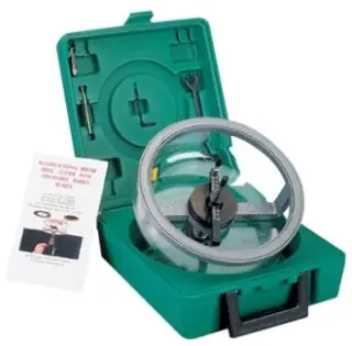 Elco EL6000 Adjustable Hole Saw