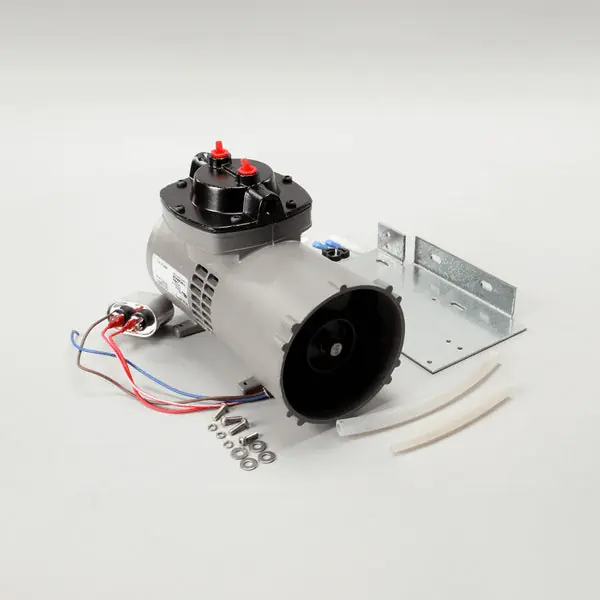 VACUUM PUMP KIT for Accutemp AT1E-2991-1