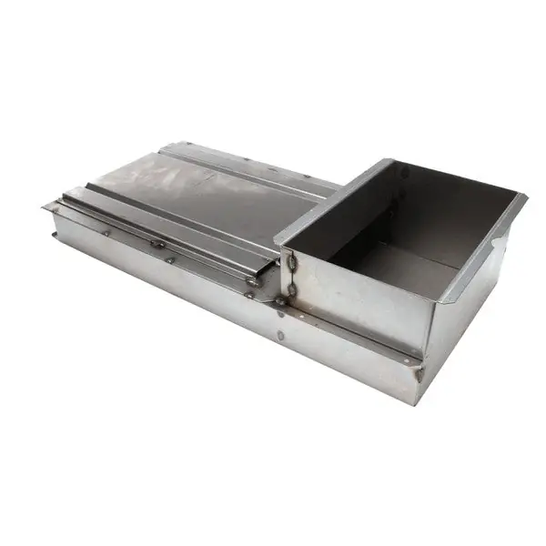 FL WLDMT SG14R for Pitco B3503201C