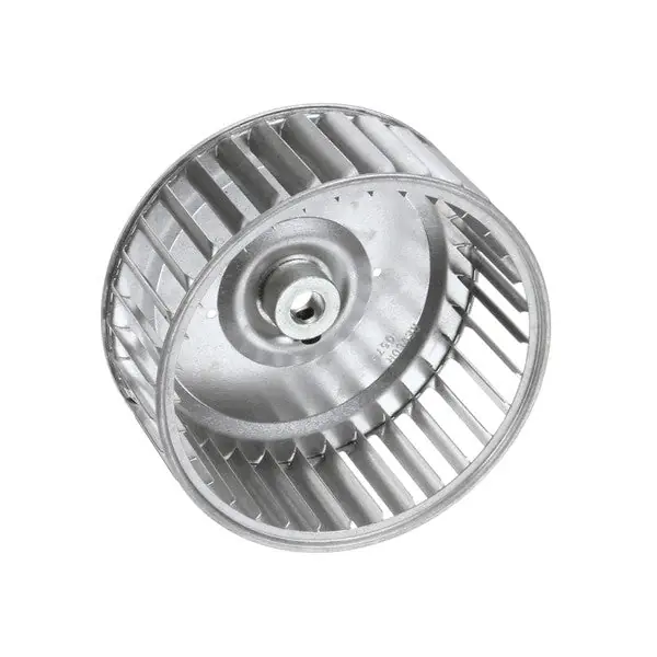 WHEEL BLWR 5.75D PS636 65754 for Middleby Marshall