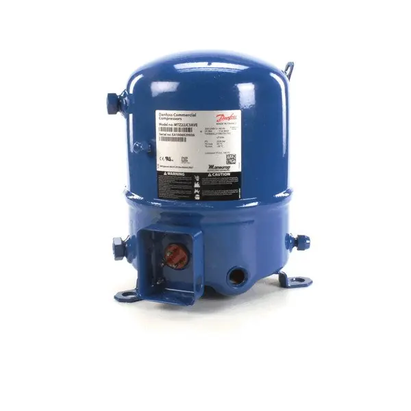 COMPRESSOR 2.20HP 230V 00215457 for Multiplex