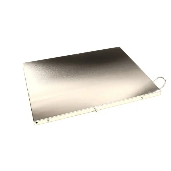 Tank Cover Assy LH for Pitco B2104201-C