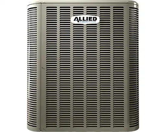 Allied Air 22K25A ML14XC1 Series, 3 Ton Commercial Air Conditioner, Up to 16.00 SEER, 460 VAC 3 Ph 60 Hz, ML14XC1-036-463
