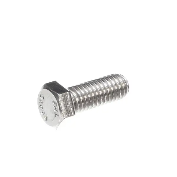 SCR CAP HX HD 3/8-16X1 220373 for Middleby Marshall 220373