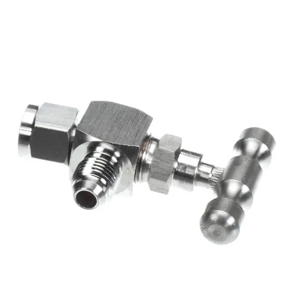 VLV SHUT-OFF 1/4 MF X 1/4 SWVL 670024 for Multiplex