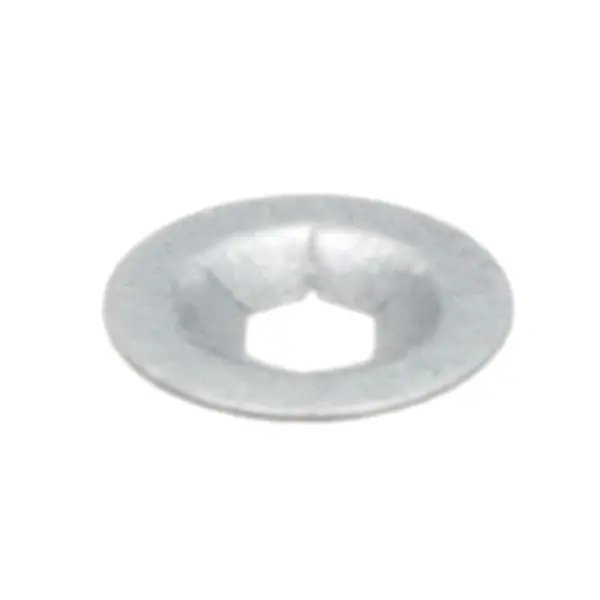 NUT PUSH 1/8 GALV 20002594 for Multiplex