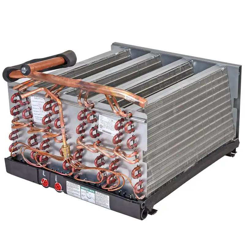 Rheem RCBA-4882T737 Evaporator Coil Tin Plated