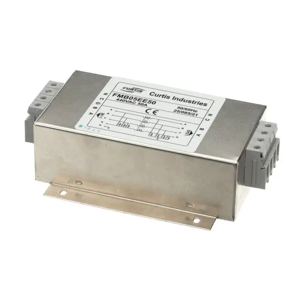FILTER 50A 400V 3 5 for Middleby Marshall 58131