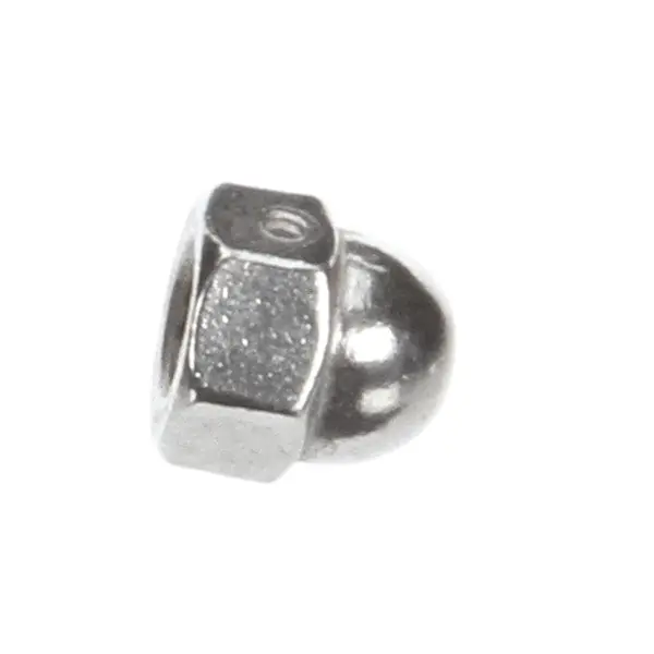 Nut Acorn with Control Lock 1/4-20 for Pitco PP10668