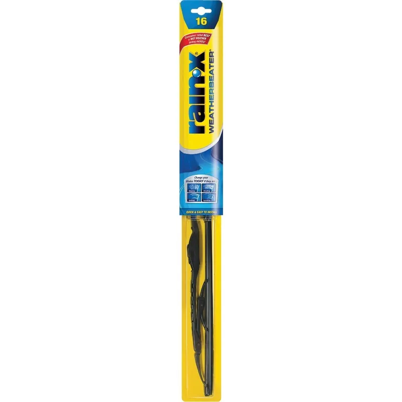Rain-X RX30216 Weatherbeater 16 In. Wiper Blade