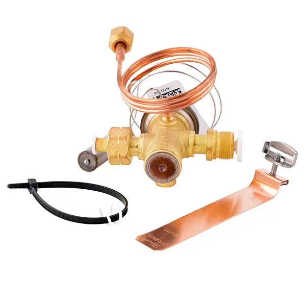 Allied Air 12J20 Thermostatic Expansion Valve (TXV) 3.5 to 5 Tons R-410A